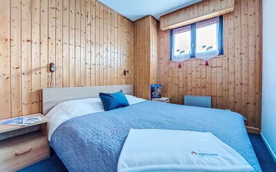 Logement:&nbsp;Topaze 740.2