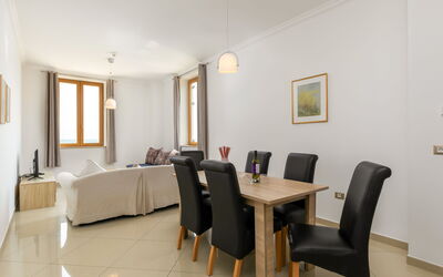 Logement:&nbsp;Aparthotel Rotonda Inn 140.2