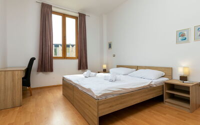 Logement:&nbsp;Aparthotel Rotonda Inn 140.2