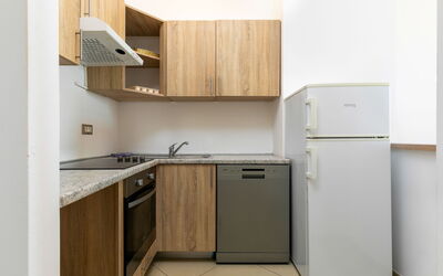 Logement:&nbsp;Aparthotel Rotonda Inn 140.2
