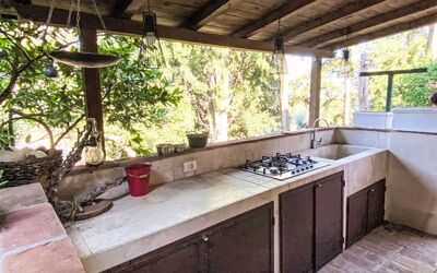 Logement:&nbsp;Il Sogno del Pittore 86.1