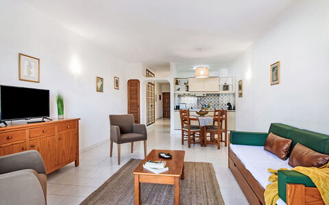 Anamar - Sunny Way: Meubles, Sol, Design Intérieur, Canapé, Sol, Plafond, Salon, Appartement, Domicile, Pièce