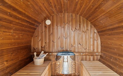 Antomine - 150M from the Sea