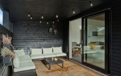 Antomine - 150M from the Sea