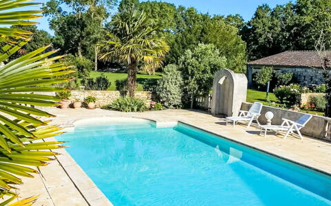 Geay 600: Piscine, Recours, Eco Hôtel, Jardin, Ombre, Aménagement Paysager, Mobilier De Jardin, Hôtel, Hacienda, Conception