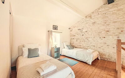 Logement:&nbsp;Ile D'Oléron 600.1