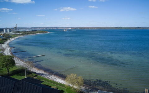 Hilde - 75M from the Sea: Ressources En Eau, L'Eau, Plan D'Eau, Cotiers Et Relief Océaniques, Côte, Voie Navigable, Horizon, Mer, Paysage, Océan