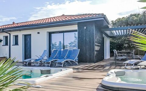 Maison Dune
