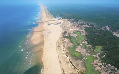 Maison Dune