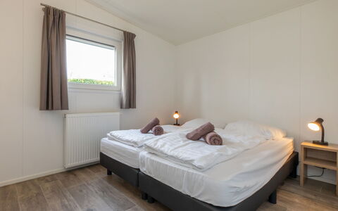 Hart Van Zeeland: Bois, Sol, Sol, Plafond, Lit, Chambre, Cadre De Lit, Dur, Literie, Tache De Bois