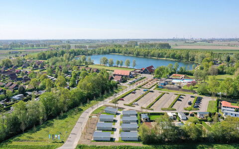 Hart Van Zeeland: Photographie Aérienne, Zone Résidentielle, Vue Du Ciel, Paysage, Quartier, Banlieue, Design Urbain, Plaine, Lot Terre, Établissements Humains