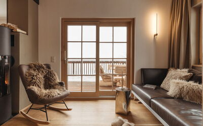 Royal Mountain Lodge