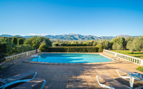 Son Estaras Ii: Bleu, Piscine, Mobilier De Jardin, Recours, Eco Hôtel, Ville Resort, Thermes, Hôtel