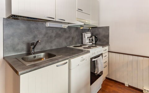 Lumikeidas: Bois, Design Intérieur, Sol, Meubles, Cuisine, Principaux Appliance, Appareil De Cuisine, Sol, Comptoir, Cabinetry