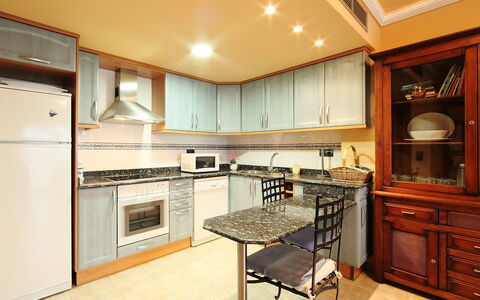 Logement:&nbsp;Delicias B 300.10