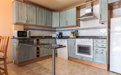 Logement:&nbsp;Playa Delicias 300.8