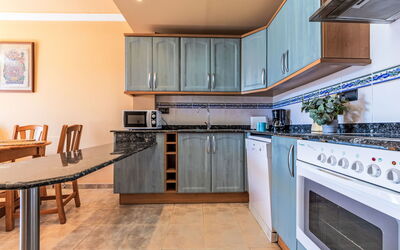 Logement:&nbsp;Playa Delicias 300.8