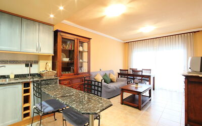 Logement:&nbsp;Delicias B 300.10