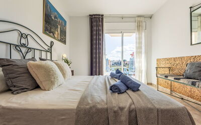Logement:&nbsp;Playa Delicias 300.8