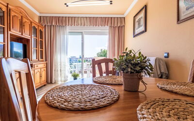 Logement:&nbsp;Playa Delicias 300.8