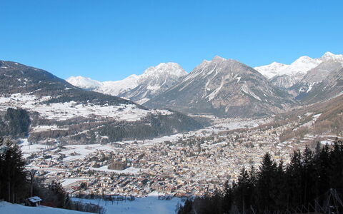 Baita Bucaneve: Montagnes Relief, Montagne, Colline, Chaîne De Montagnes, Montagnes, Station De Montagne, Paysage, Vallée, Glacial Relief, Terrain