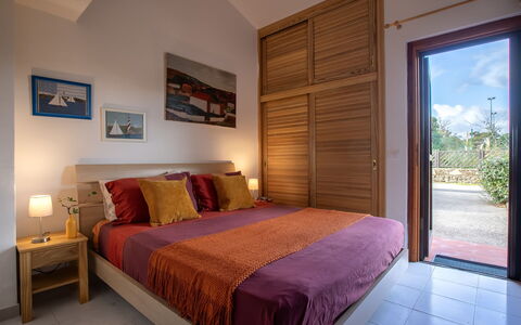 Le Tonnare: Lit, Design Intérieur, Meubles, Chambre, Sol, Sol, Drap De Lit, Literie, Bois, Pièce