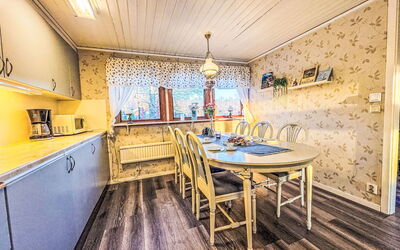 Skurå Villan