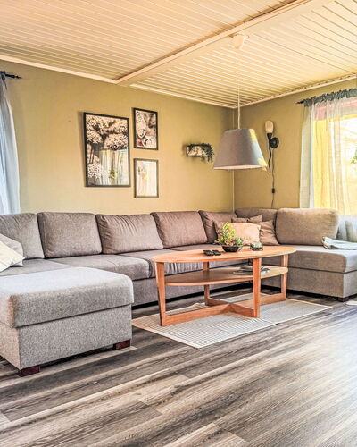 Skurå Villan