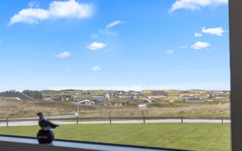 Anthea - 450M from the Sea: Ciel, Nuage, Prairie, Steppe, Clôture, Cumulus, Ferme, Ranch