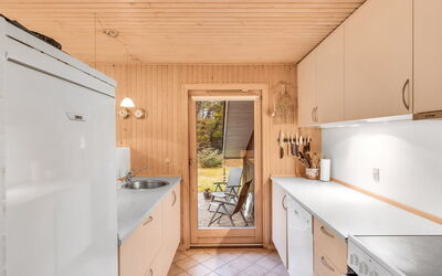 Gidske - 850M from the Sea
