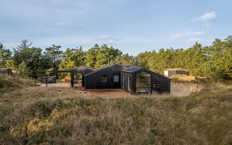 Erja - 600M from the Sea: Architecture, Lot Terre, Domicile, Zone Rurale, Porte, Chalet, Cabanon, Cabane, Batiments Jardin