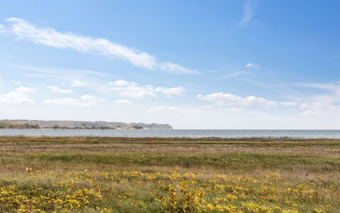 Yma - 250M from the Sea: Ciel, Bleu, Vert, Horizon, Nuage, Environnement Naturel, Prairie, Écorégion, Végétation