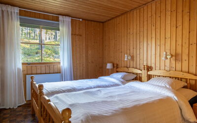 Lofsdalen Fjällnästet