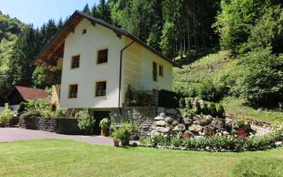 Eulenrast in Loich