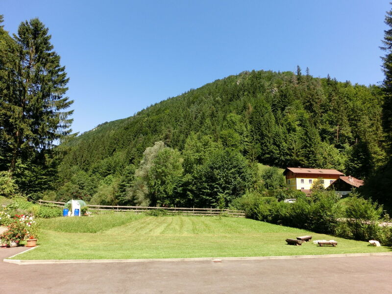 Eulenrast in Loich