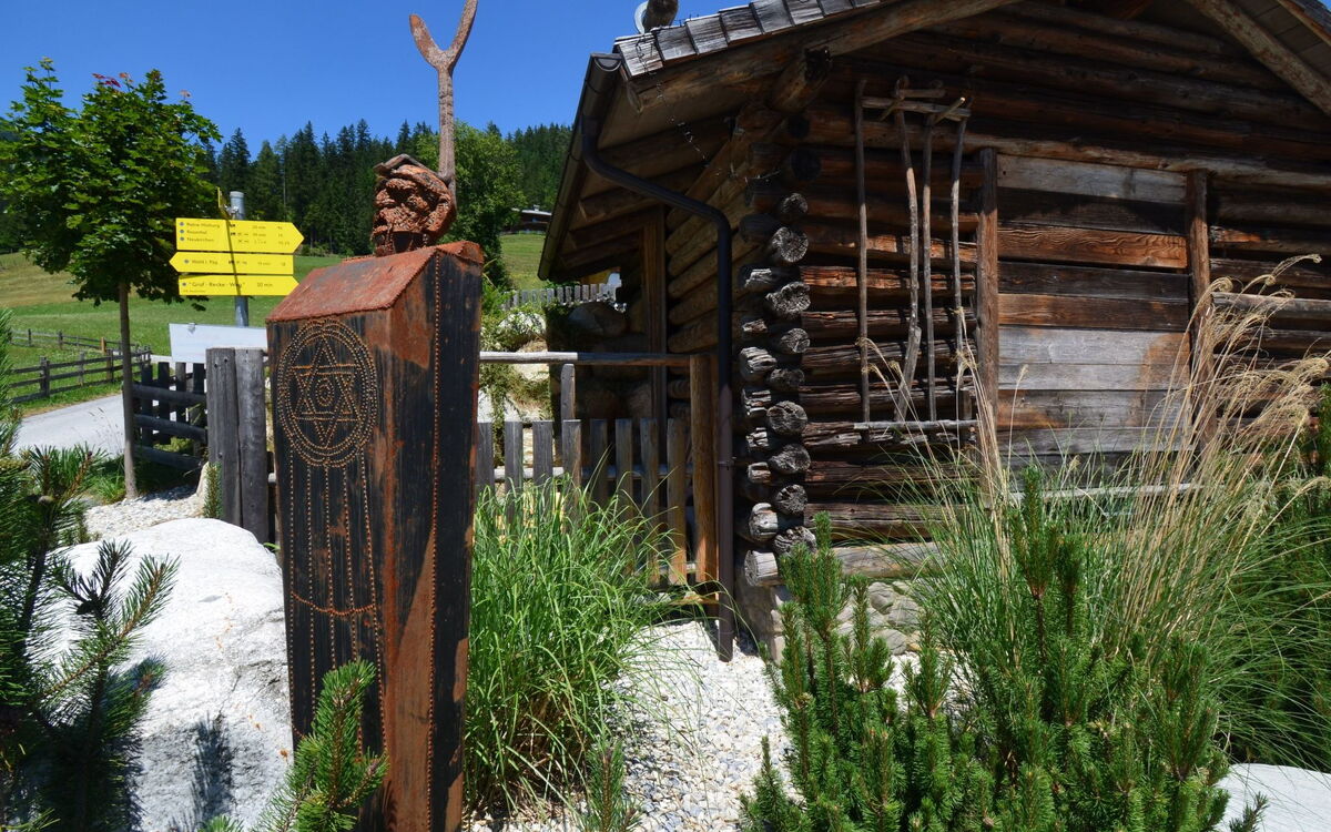 Das Zwölferl