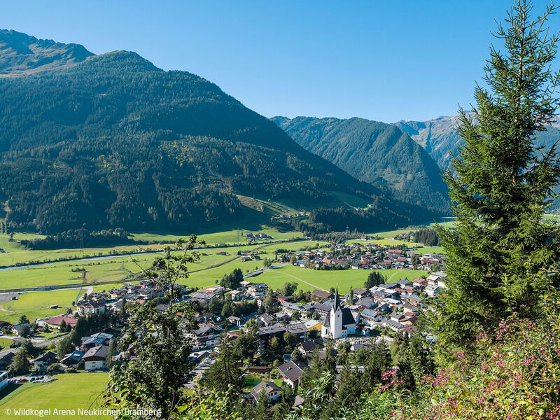 Das Zwölferl