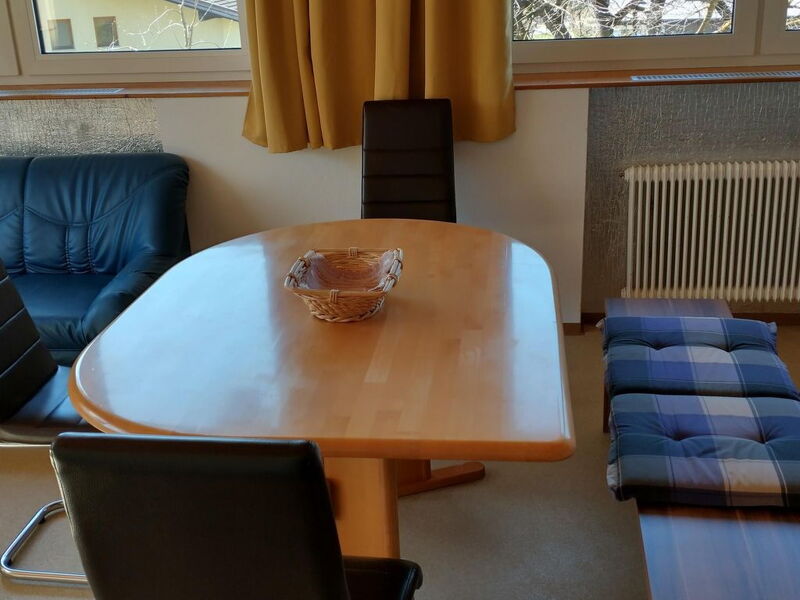 Haus Hanser