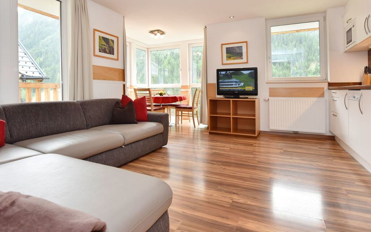 Appartement 303 201