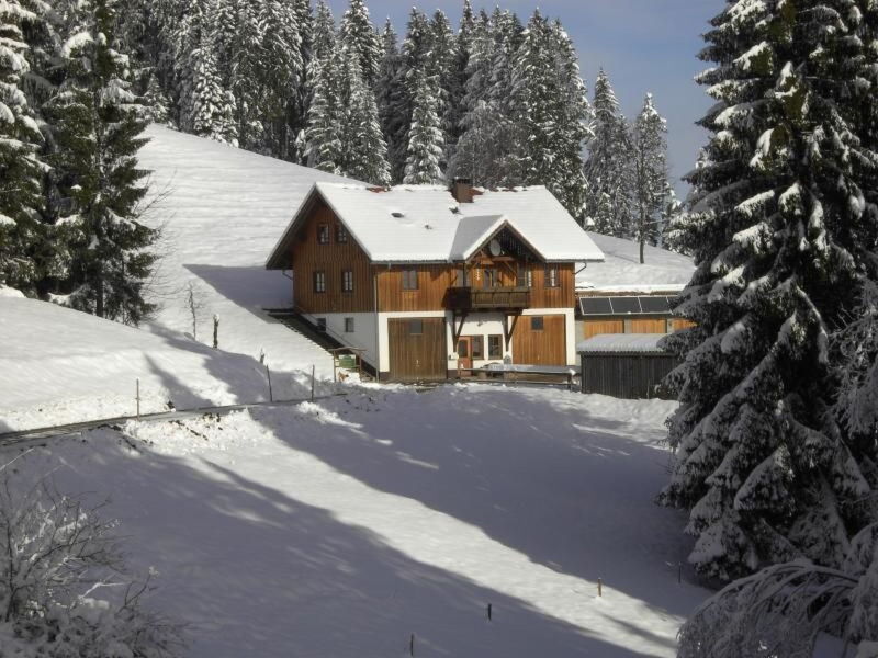 Friesenhof Blank in Sulzberg