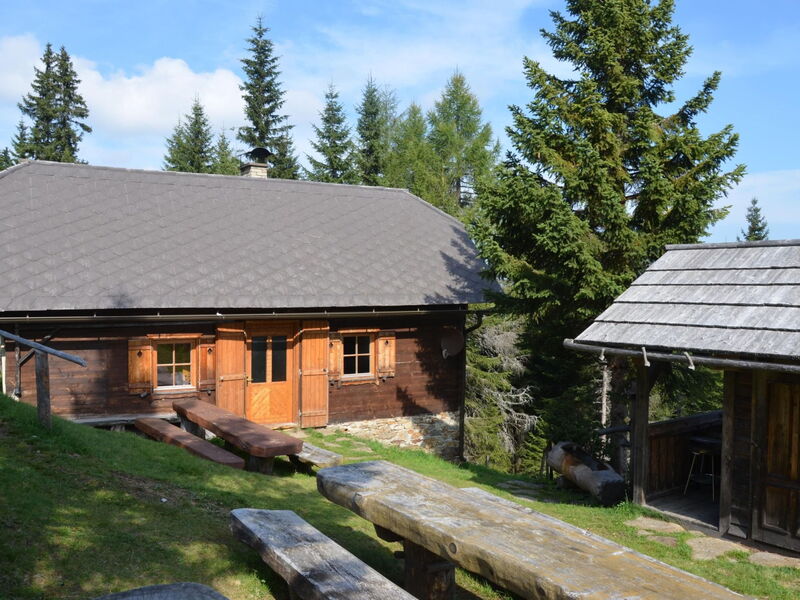 Guglhütte