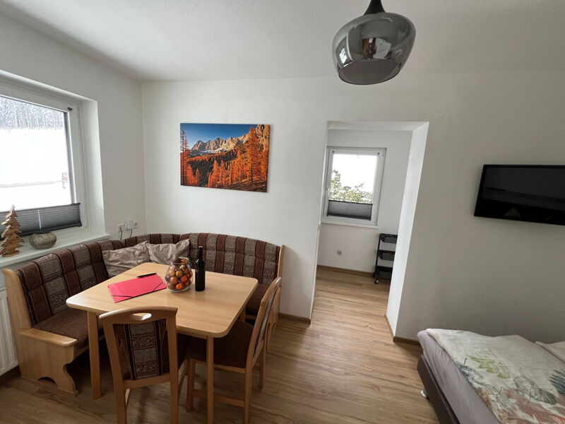 Haus Alpina