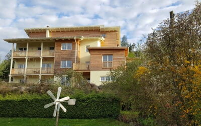 Villa Albatros in Oberdellach
