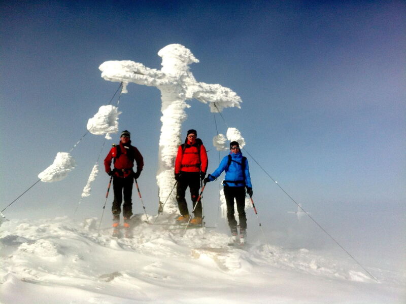 Landleben in Feistritz Ob Bleiburg