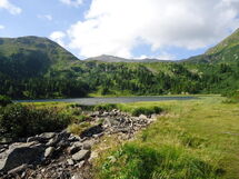 Schmiedbauer Hütt'N