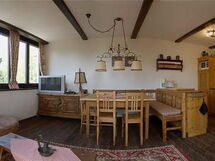 Kärntnerhaus in Falkertsee