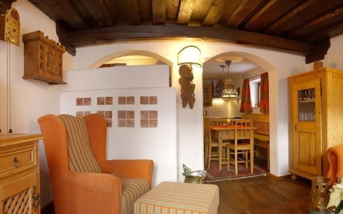 Kärntnerhaus in Falkertsee