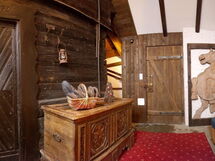 Kärntnerhaus in Falkertsee