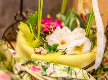 Chalet Waldhof mit Panoramasauna