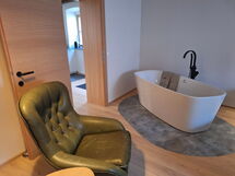 Apartment Stadtmauerloft Gmünd